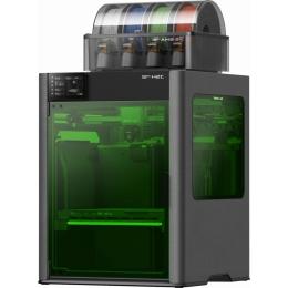 3D-принтер Bambu Lab H2C Laser Full Combo 10W AMS (PF003-C+SA007+SL001)
