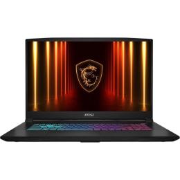 Ноутбук MSI Katana 17 HX B14WGK (B14WGK-036XPL)