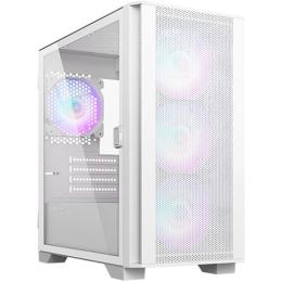 Корпус MONTECH Air 100 ARGB White