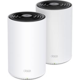 Wi-Fi Mesh система TP-Link Deco PX50 2-pack