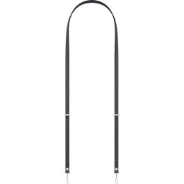 Ремінець для смартфона Apple Crossbody Strap Black AAA