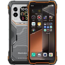 Смартфон Blackview XPLORE 1 Pro 12/256GB Orange EU