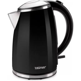 Електрочайник Zelmer ZCK1274B