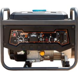 Генератор бензиновый ITC Power GG1200F