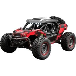 Машинка на радіокеруванні JJRC Q141-A 4WD Off-Road Vehicle Red