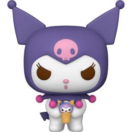 Фігурка Funko Pop! Hello Kitty and Friends: Куромі 9.6см (80315)
