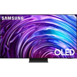 Телевізор Samsung S95D 55" OLED Ultra HD 4K (QE55S95D)