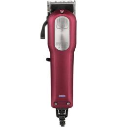 Машинка для стрижки TICO Professional Barber Upper Cut 3 Burgundy (100401BO)