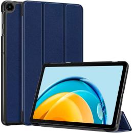 Чохол-книжка BeCover Smart Case для Huawei MatePad SE 10.4" Deep Blue