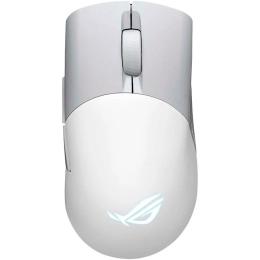 Миша Asus ROG Keris WL Aimpoint White (90MP02V0-BMUA10)