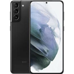 Смартфон Samsung Galaxy S21 Plus 5G 8/128GB Phantom Black (SM-G996BZKDSEK)
