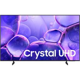 Телевізор Samsung Crystal U8092F 50" LCD UHD 4K (UE50U8092F)