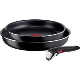Набір сковорідок Tefal Ingenio Easy Cook & Clean (L1549013)