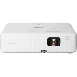 Мультимедійний проектор Epson CO-WX01 (V11HA86240)