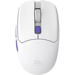 Миша Proove Gaming Everon White (WMEV00022002)