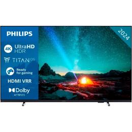 Телевізор Philips 55" LCD Ultra HD 4K (55PUS7609/12)