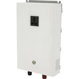 Автомобильный инвертор Brazzers BCT-2000VA 1100W 12V DC AC 220V BOX