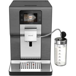 Кофемашина Krups Intuition Experience Hot&Cold EA879NE0 (8010001420)