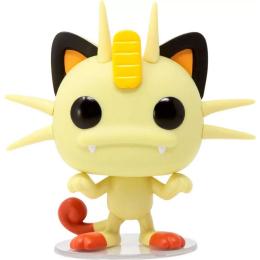 Фігурка Funko Pop! Pokemon: Мяут 9.6см (74630)
