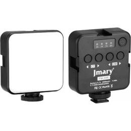 Накамерный свет Jmary FM-59R