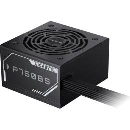 Блок питания Gigabyte P750BS 750W (GP-P750BS)