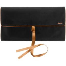 Дорожня сумка для стайлера Dyson Airwrap Travel Bag Black/Copper (971074-03)