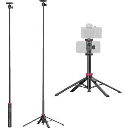 Штатив-монопод Ulanzi MT-44B Black (S056)