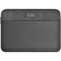 Сумка для ноутбука WIWU Minimalist Laptop Sleeve 15.6`/16` Grey