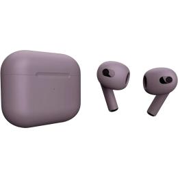Навушники Apple AirPods 3 Grey Matte (MPNY3)