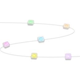 Розумна світлодіодна гірлянда Govee H705A Permanent Outdoor Lights RGBIC 30м (H705A3D1)