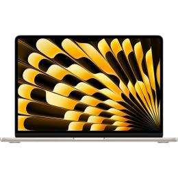 Ноутбук Apple MacBook Air 13` M5 16/512GB Starlight 2026 (MDHA4)