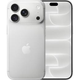 Смартфон Apple iPhone 18 Pro 256GB Silver (MJRQ4)