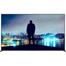 Телевизор Sony BRAVIA 8 II XR80M2 65` OLED 4K Ultra HD (K-65XR80M2) UA