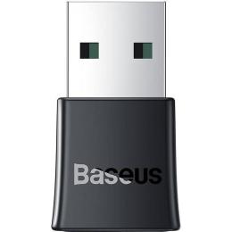 Bluetooth-адаптер Baseus BA07 USB 5.3 Adapter Black (ZJBA010001)