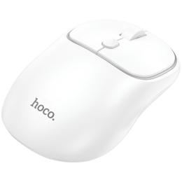 Миша Hoco GM25 Space White