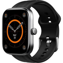 Смарт-часы Haylou Watch Faro HCS04 Black
