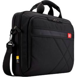 Cумка для ноутбука Case Logic Casual Bag 17` DLC-117 Black (3201434)
