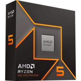 Процесор AMD Ryzen 5 9600X Box (100-100001405WOF) UA