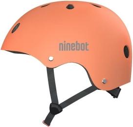 Велосипедний шолом Ninebot by Segway 54-60 см Orange (AB.00.0020.52)