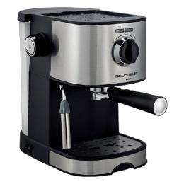 Кавоварка ріжкова Grunhelm GEC17