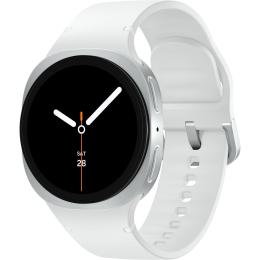 Смарт-годинник Samsung Galaxy Watch8 40mm Silver (SM-L320NZSA)