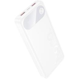 Внешний аккумулятор Hoco J154 Victorious 10000mAh 22.5W White