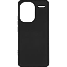 Чохол Armorstandart Icon Case для Redmi Note 13 Pro+ 5G Dark Black (ARM71854)