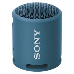 Портативная акустика Sony SRS-XB13 Deep Blue (SRSXB13LRU2)