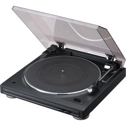 Проигрыватель виниловых дисков Denon DP-29F Black