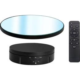 Поворотный стол PuluzEDA005528202A 15-22см Black