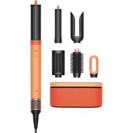 Фен-стайлер Dyson Airwrap Coanda 2x Multi-styler & Dryer Straight to Wavy Ceramic Apricot/Topaz (264003-01)