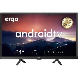 Телевізор Ergo GHS5500 24" LCD HD (6815371)