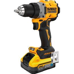 Дрель-шуруповерт DeWalt DCD800H2T