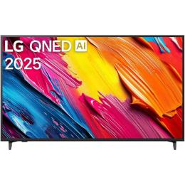 Телевизор LG AI 70 55` QNED UHD 4K (55QNED70) EU